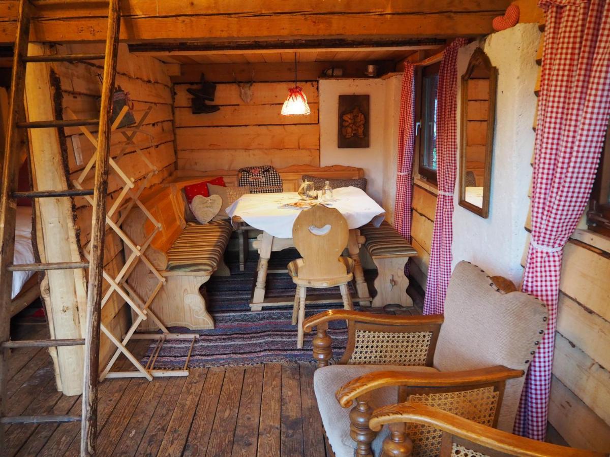 Sachserhof Ferienwohnungen In Sachsenburg Kültér fotó