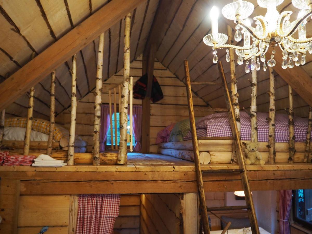 Sachserhof Ferienwohnungen In Sachsenburg Kültér fotó