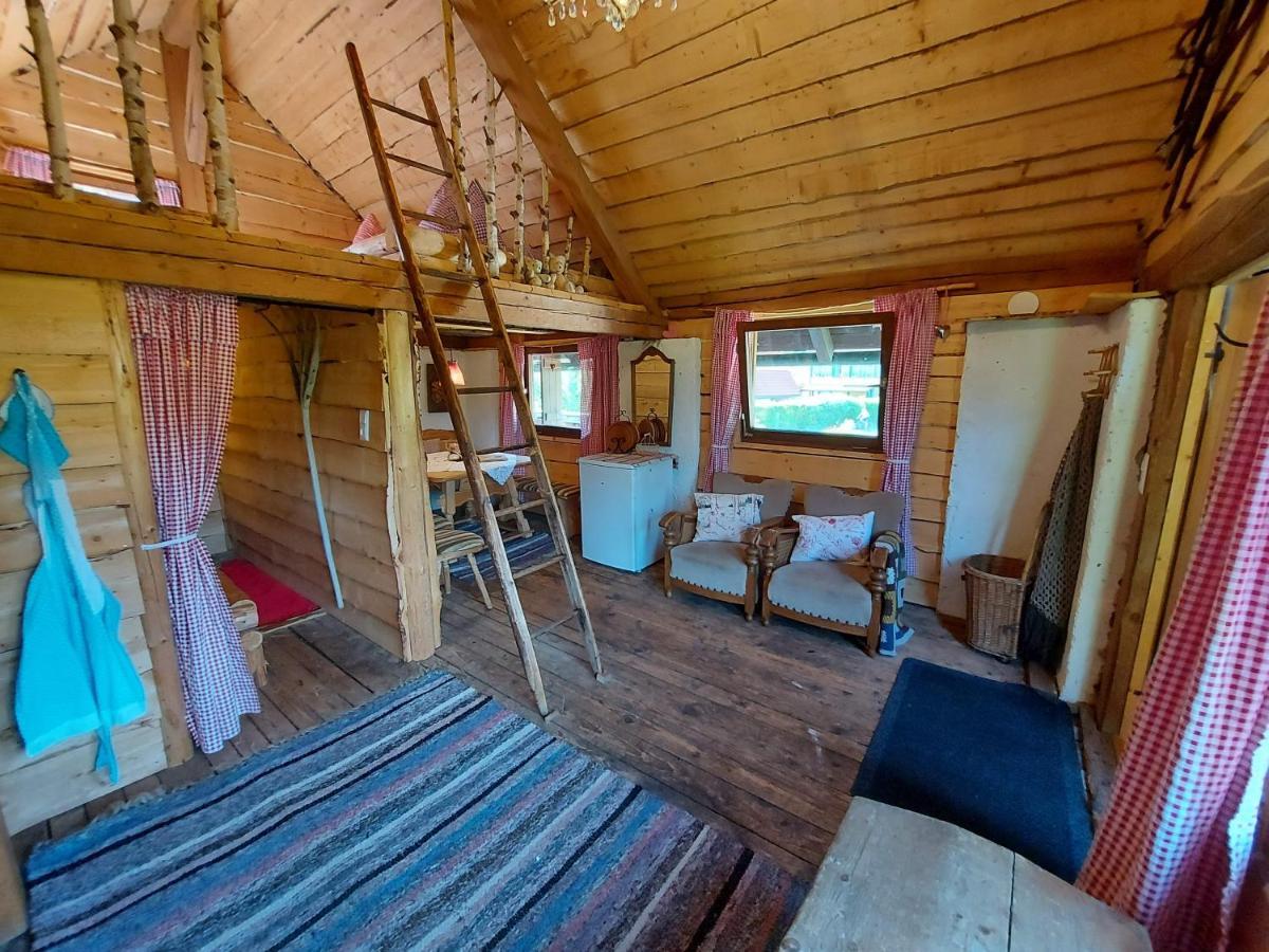 Sachserhof Ferienwohnungen In Sachsenburg Kültér fotó