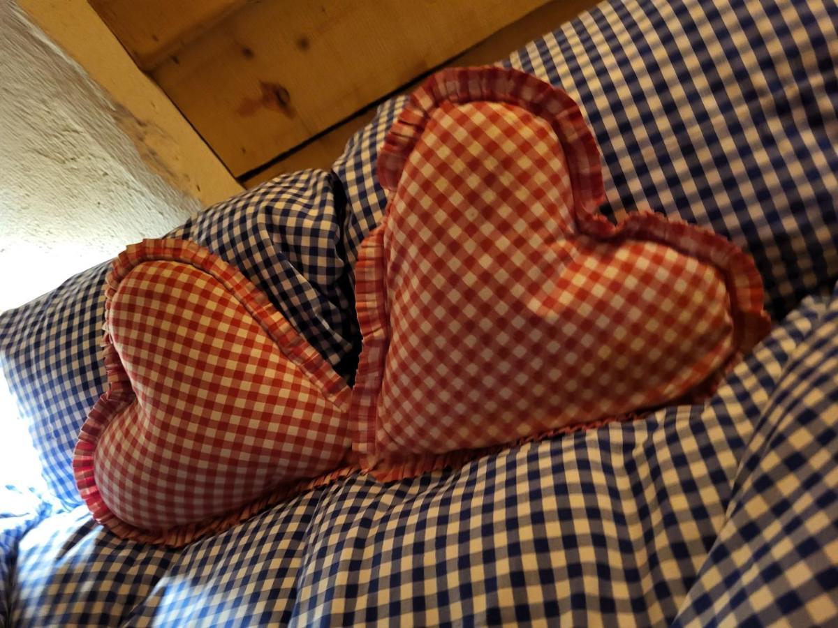 Sachserhof Ferienwohnungen In Sachsenburg Kültér fotó